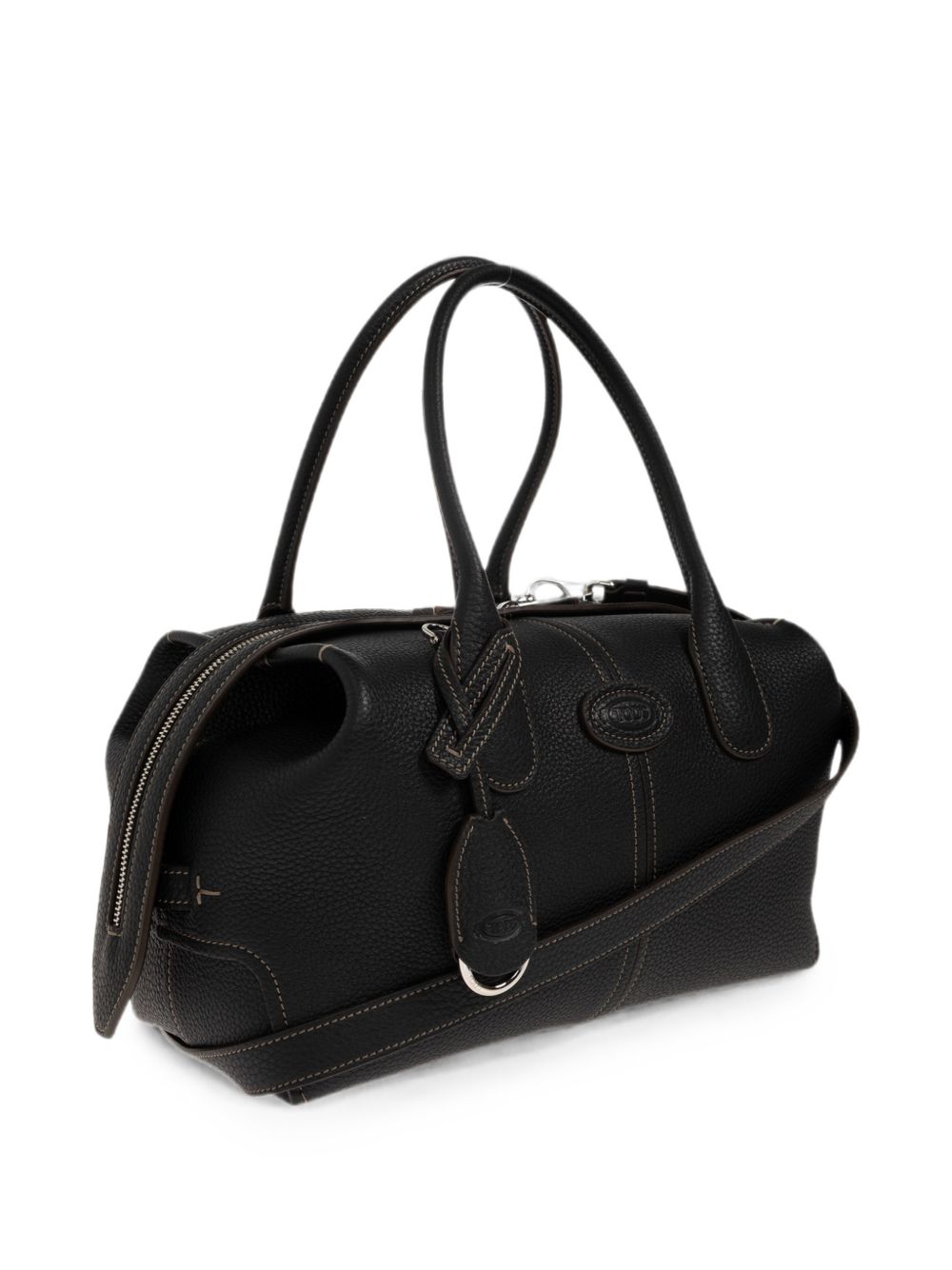 TOD'S Tod's Women Di Bag Small Leather Handbag