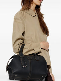 TOD'S Tod's Women Di Bag Small Leather Handbag