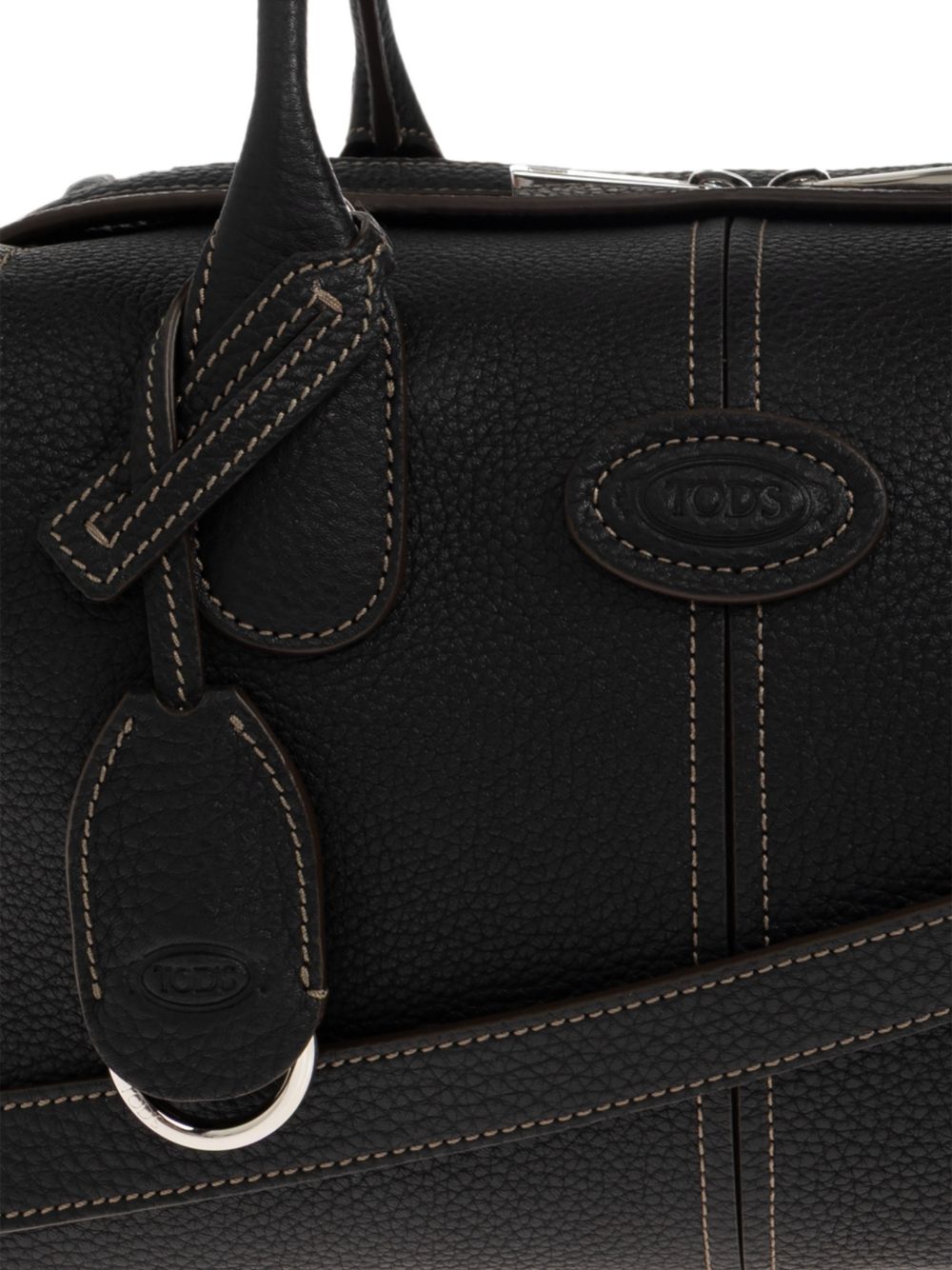 TOD'S Tod's Women Di Bag Small Leather Handbag