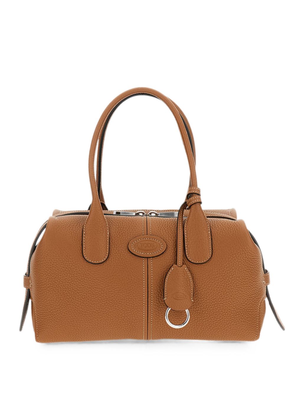 Tod's Women Di Bag Small Leather Handbag