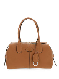 Tod's Women Di Bag Small Leather Handbag