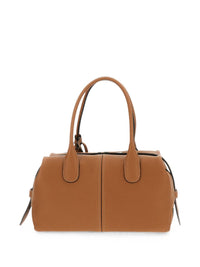 Tod's Women Di Bag Small Leather Handbag