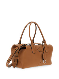 Tod's Women Di Bag Small Leather Handbag
