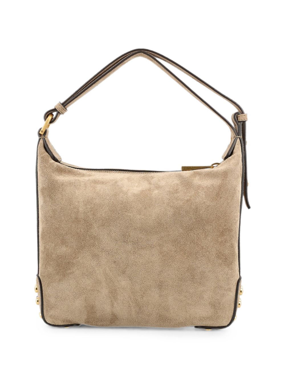 TOD'S Tod's Women Metal Dots Mini Leather Shoulder Bag