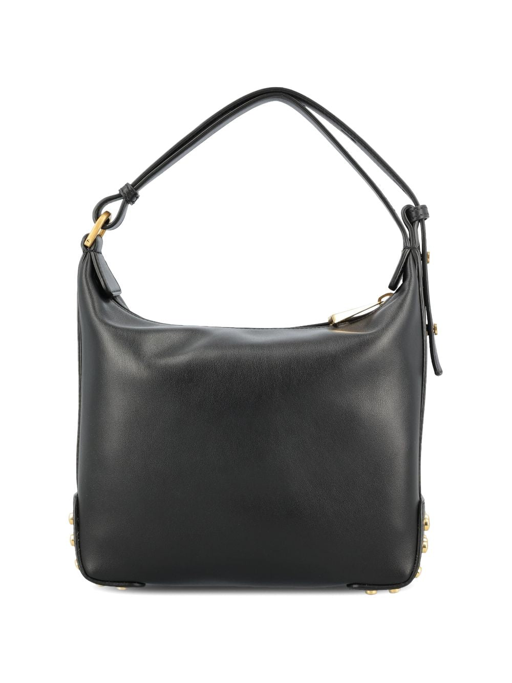 TOD'S Tod's Women Metal Dots Mini Leather Shoulder Bag