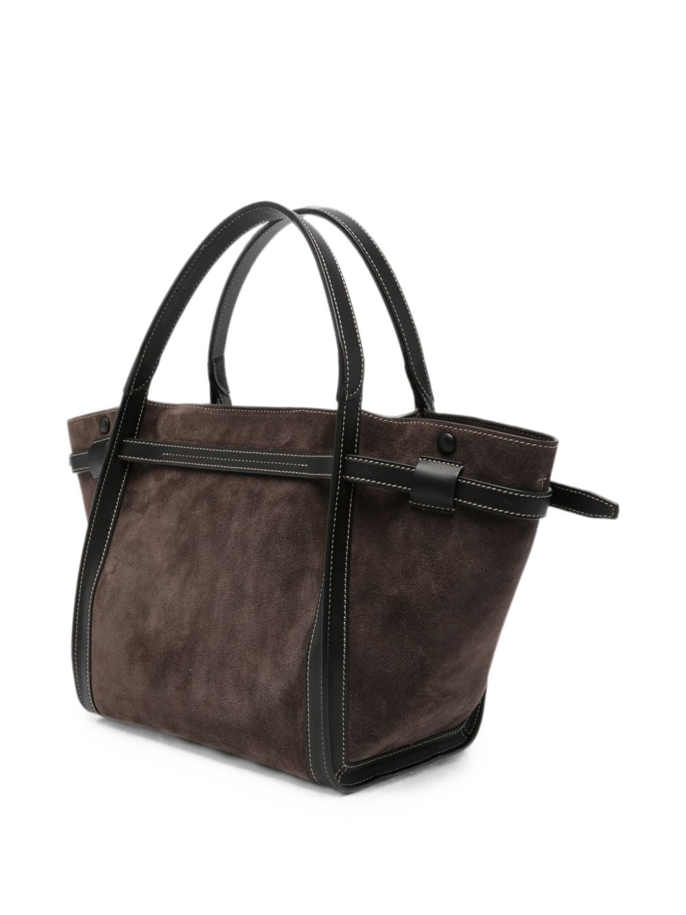 Tod's Women T Timeless Small Leather Tote Bag