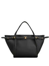 Tod's Women T Timeless Small Leather Tote Bag