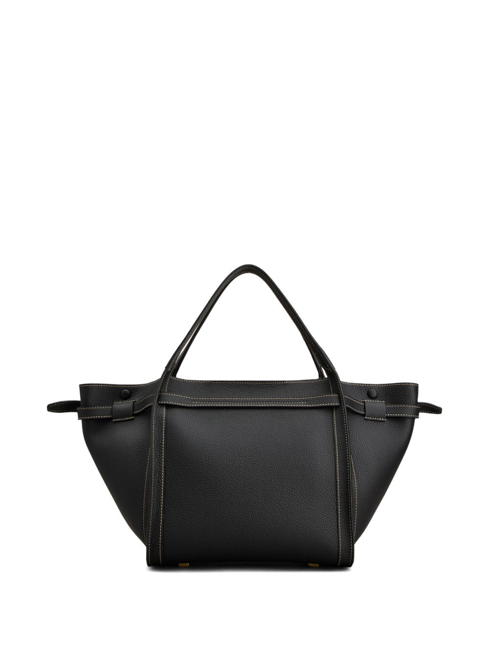 Tod's Women T Timeless Small Leather Tote Bag