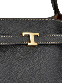 Tod's Women T Timeless Small Leather Tote Bag