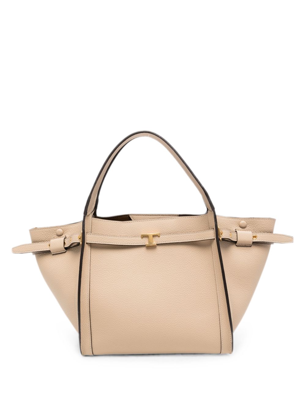 TOD'S Tod's Women T Timeless Small Leather Tote Bag