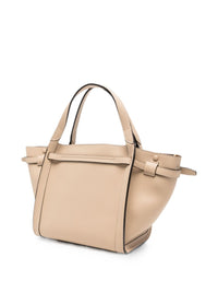 TOD'S Tod's Women T Timeless Small Leather Tote Bag
