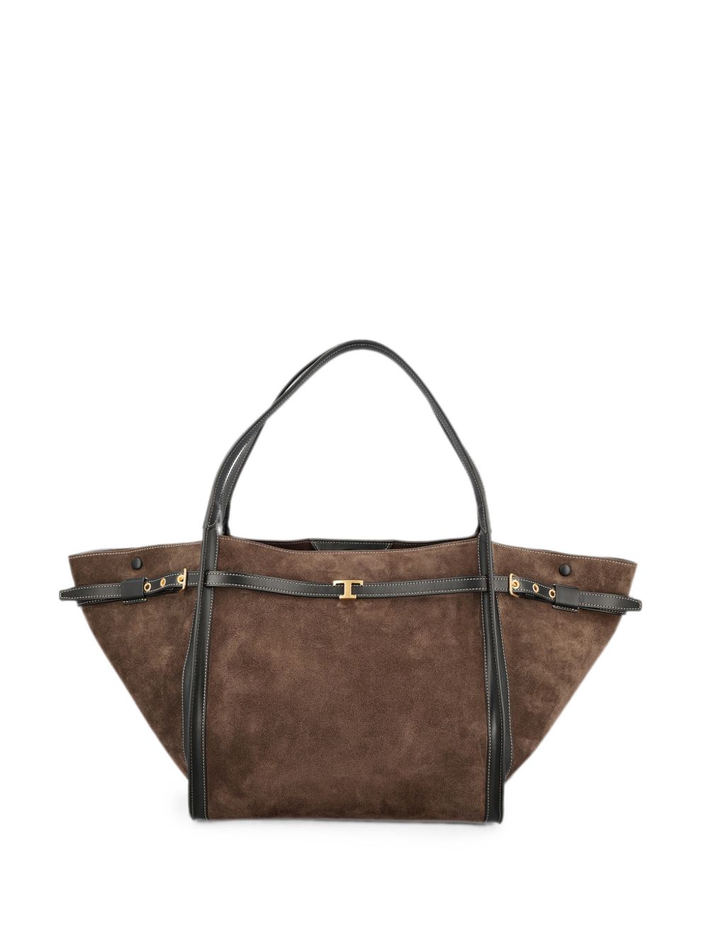 TOD'S Tod's Women T Timeless Medium Leather Tote Bag