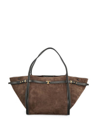 TOD'S Tod's Women T Timeless Medium Leather Tote Bag