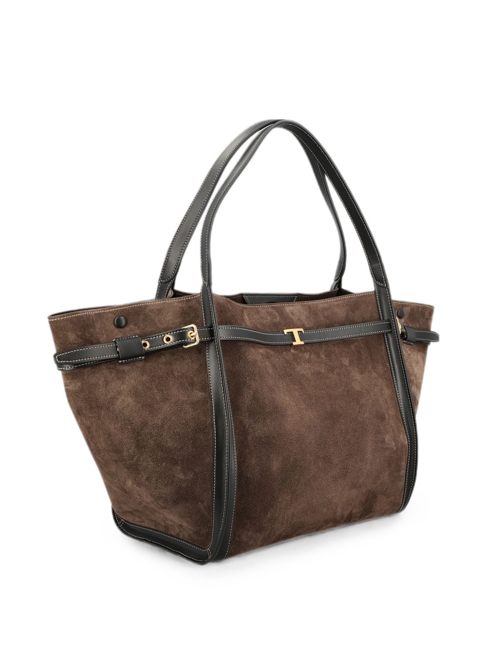 TOD'S Tod's Women T Timeless Medium Leather Tote Bag