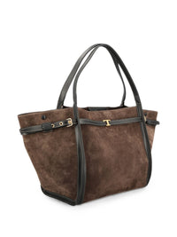 TOD'S Tod's Women T Timeless Medium Leather Tote Bag