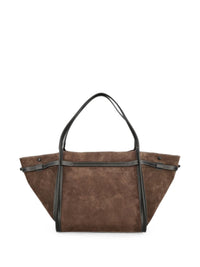 TOD'S Tod's Women T Timeless Medium Leather Tote Bag