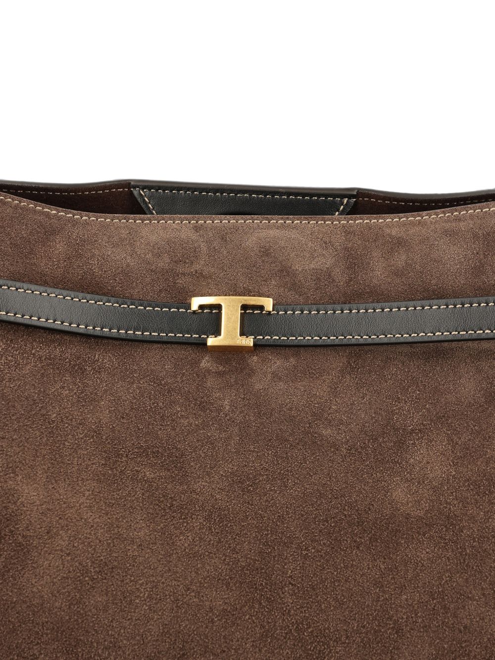 TOD'S Tod's Women T Timeless Medium Leather Tote Bag
