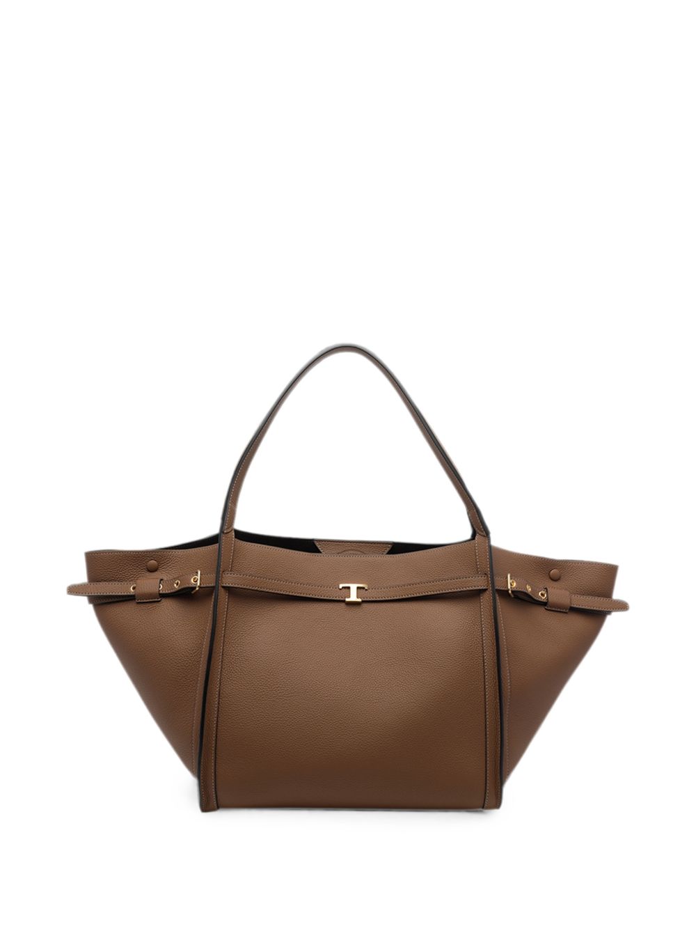 TOD'S Tod's Women T Timeless Medium Leather Tote Bag