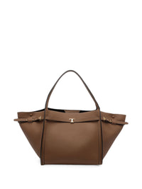 TOD'S Tod's Women T Timeless Medium Leather Tote Bag