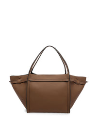 TOD'S Tod's Women T Timeless Medium Leather Tote Bag