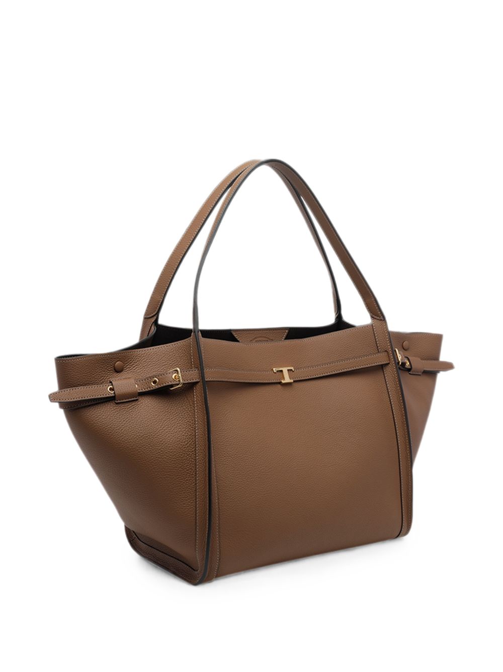 TOD'S Tod's Women T Timeless Medium Leather Tote Bag