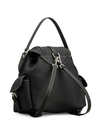 TOD'S Tod's Women T Timless Mini Leather Backpack