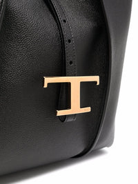 TOD'S Tod's Women T Timeless Medium Leather Tote Bag