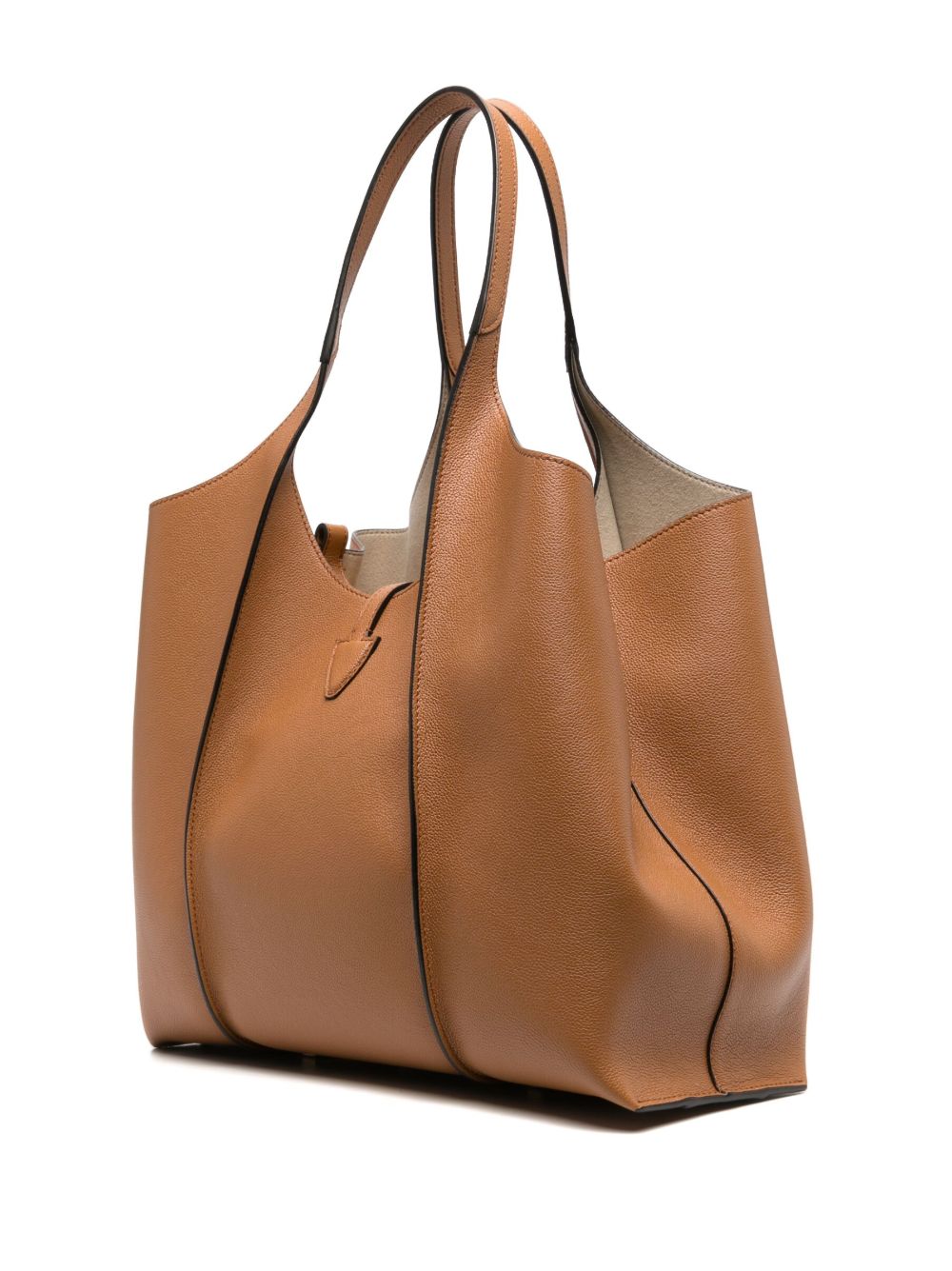 TOD'S Tod's Women T Timeless Medium Leather Tote Bag