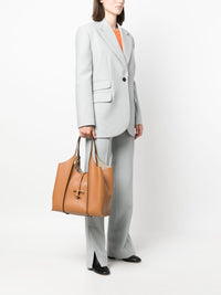 TOD'S Tod's Women T Timeless Medium Leather Tote Bag