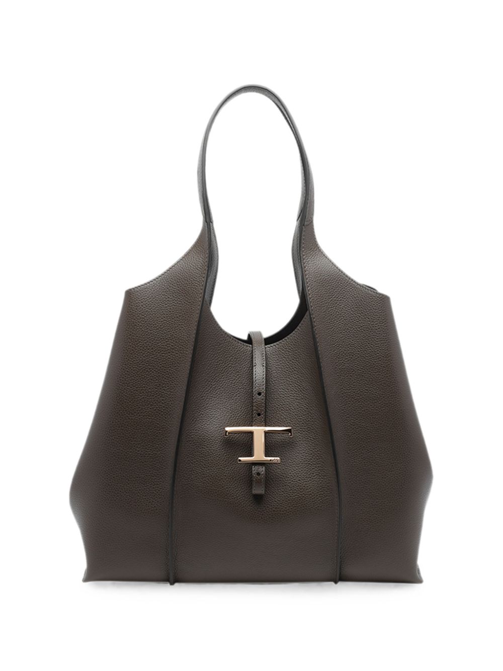 Tod's Women T Timeless Medium Leather Tote Bag