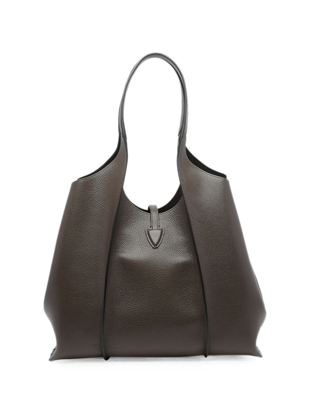 Tod's Women T Timeless Medium Leather Tote Bag