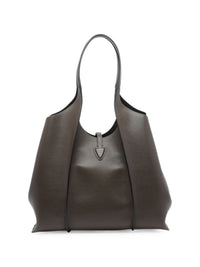 Tod's Women T Timeless Medium Leather Tote Bag