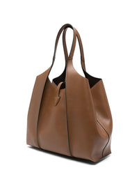 TOD'S Tod's Women T Timeless Medium Leather Tote Bag
