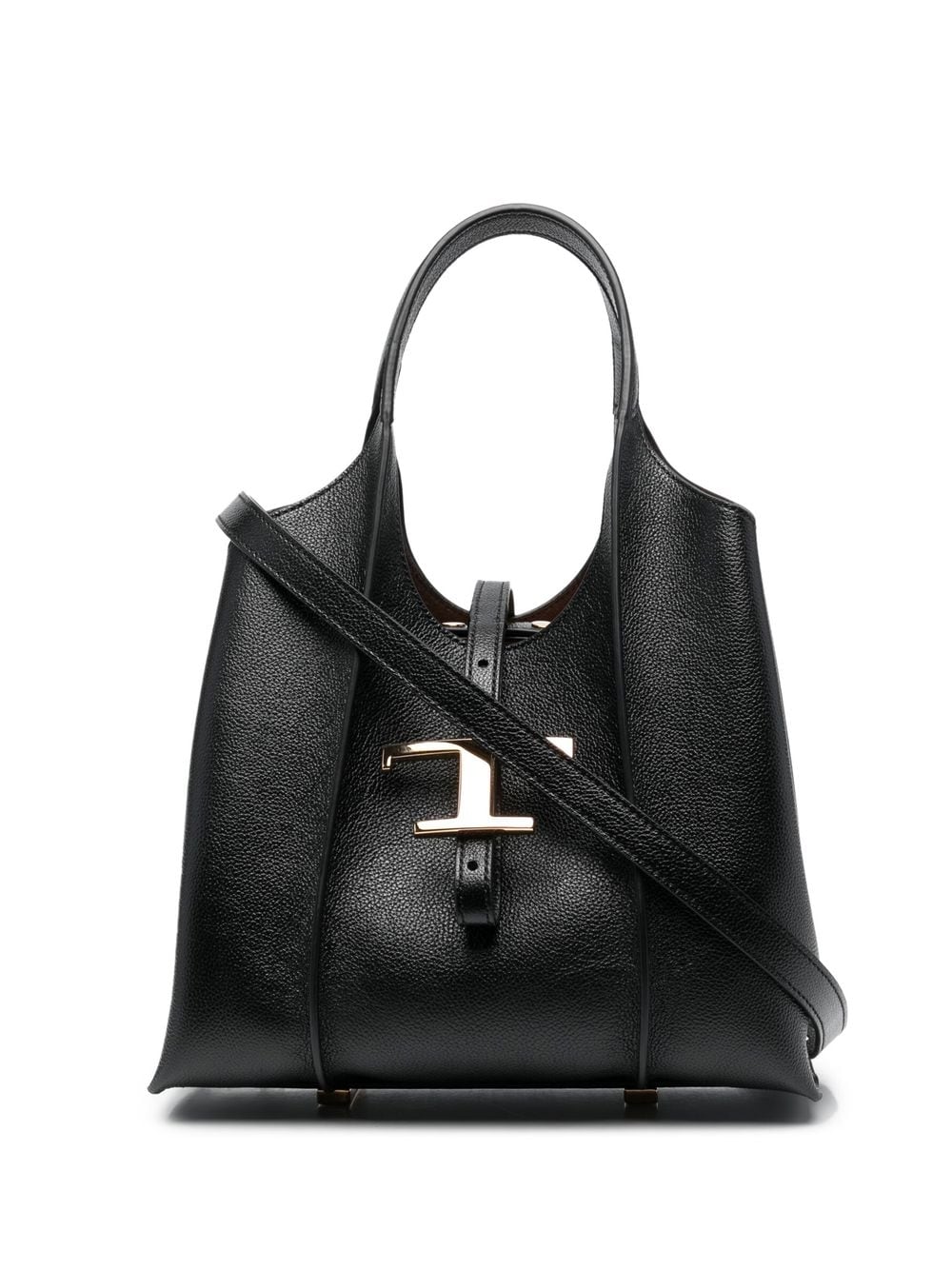 Tod's Women T Timeless Mini Leather Tote