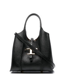 Tod's Women T Timeless Mini Leather Tote