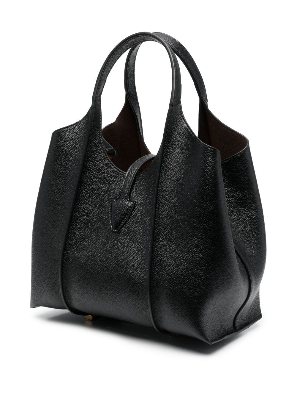 Tod's Women T Timeless Mini Leather Tote