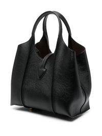 Tod's Women T Timeless Mini Leather Tote