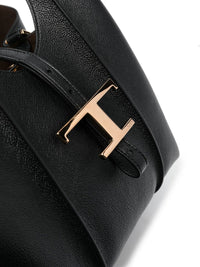 Tod's Women T Timeless Mini Leather Tote