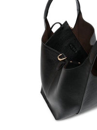 Tod's Women T Timeless Mini Leather Tote