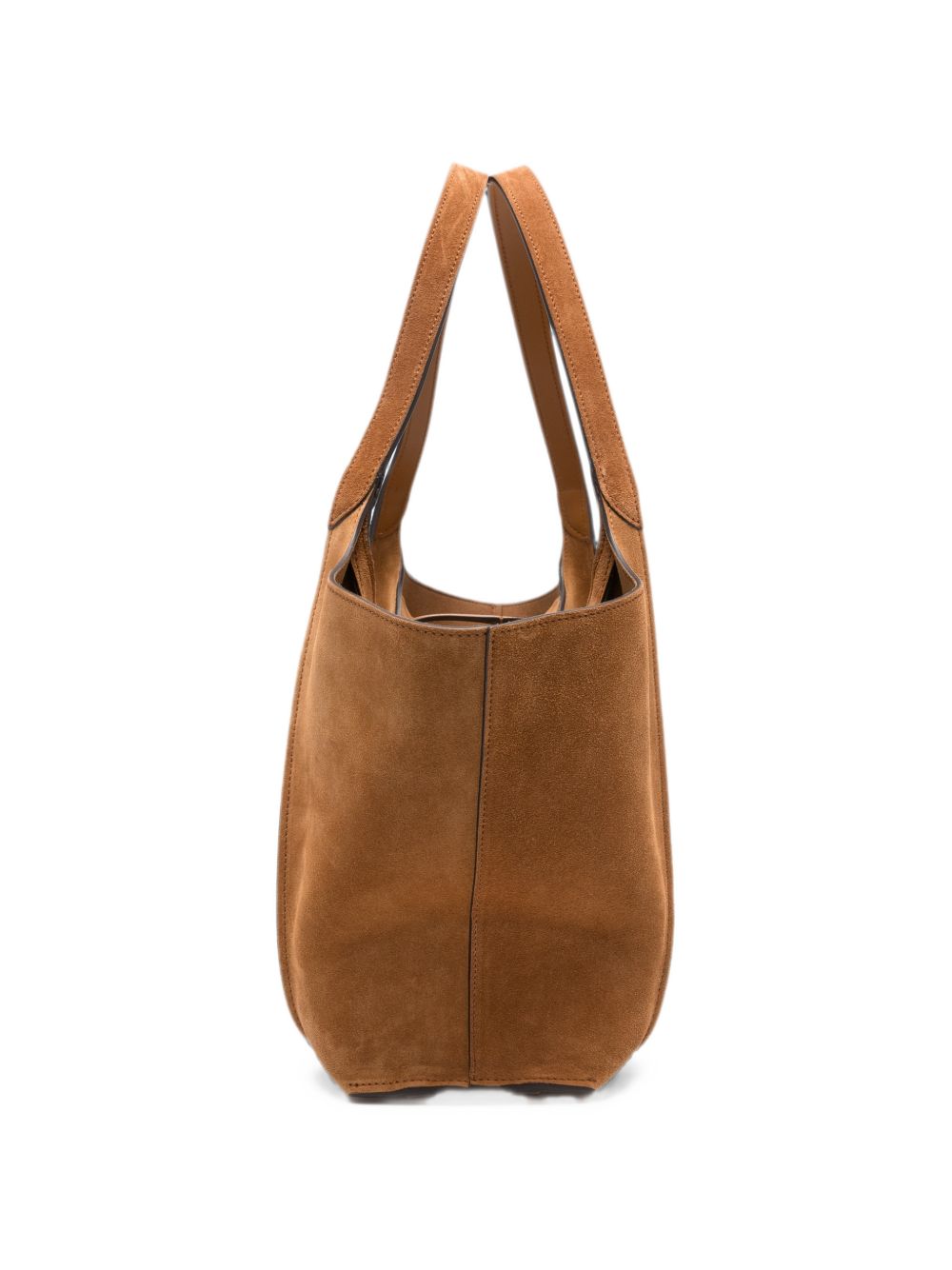 Tod's Women T-Timeless Small Leather Tote Bag