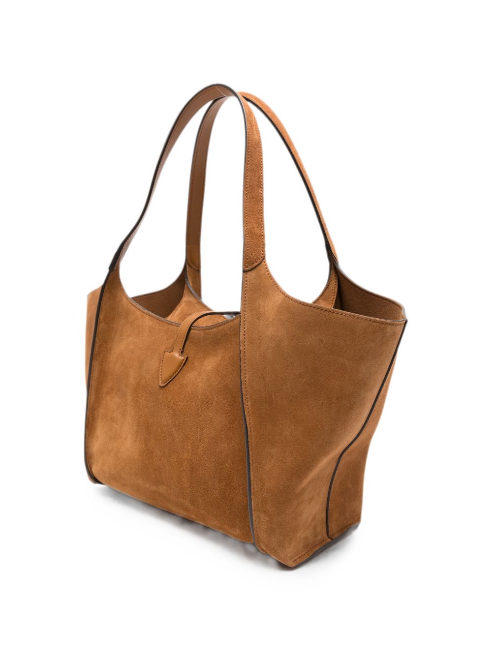 Tod's Women T-Timeless Small Leather Tote Bag