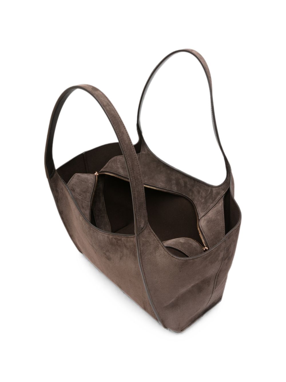 TOD'S Tod's Women T-Timeless Small Leather Tote Bag