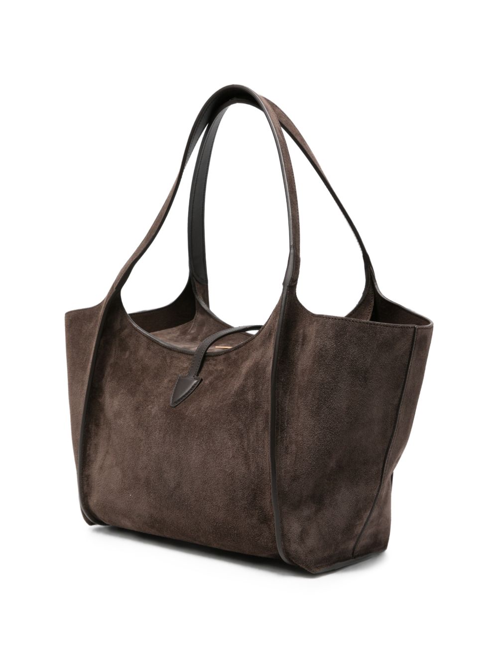 TOD'S Tod's Women T-Timeless Small Leather Tote Bag
