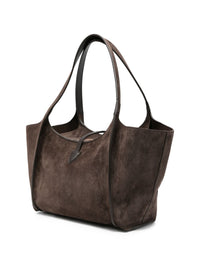 TOD'S Tod's Women T-Timeless Small Leather Tote Bag