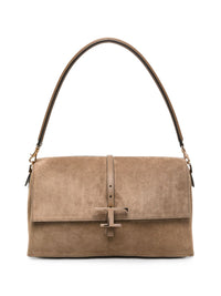Tod's Women T Timeless Leather Shoulder Bag