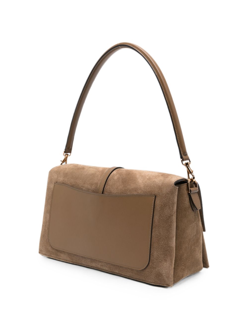 Tod's Women T Timeless Leather Shoulder Bag