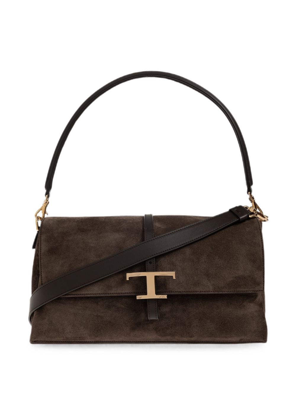 TOD'S Tod's Women T Timeless Leather Shoulder Bag