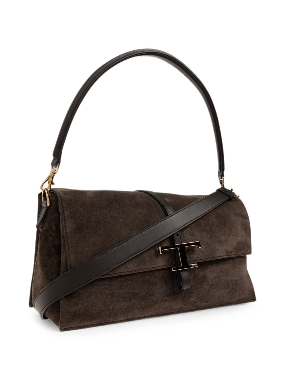 TOD'S Tod's Women T Timeless Leather Shoulder Bag