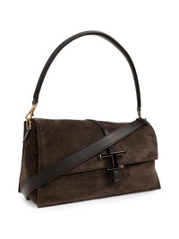 TOD'S Tod's Women T Timeless Leather Shoulder Bag