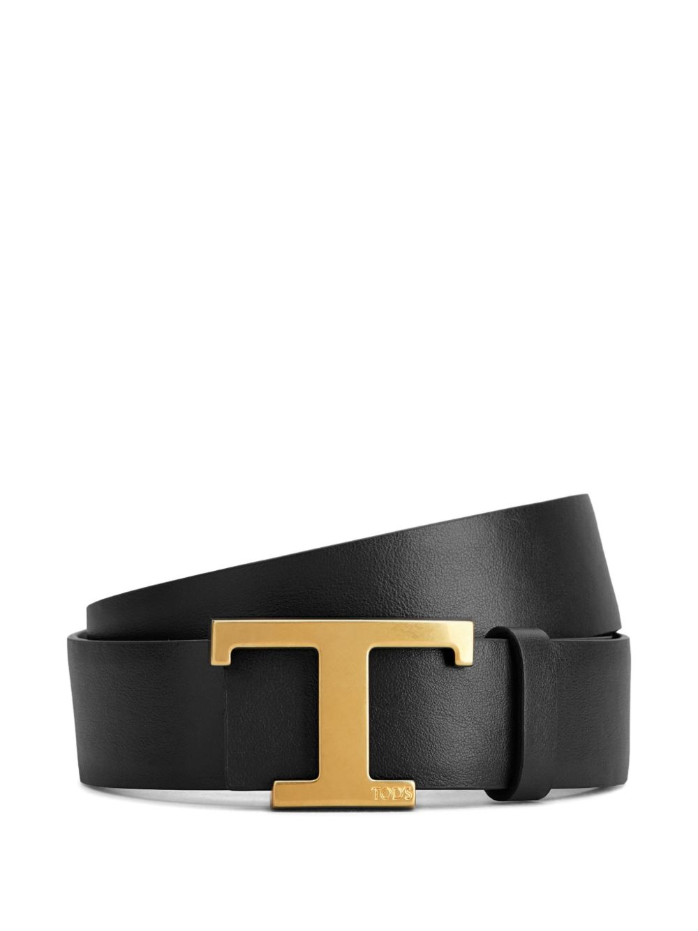 TOD'S Tod's Women T Timeless Leather Belt